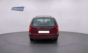 Renault Megane 1999 года за 6 390 BYN в Витебск