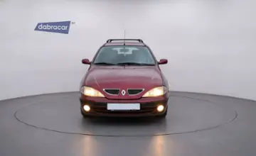 Renault Megane 1999 года за 6 390 BYN в Витебск