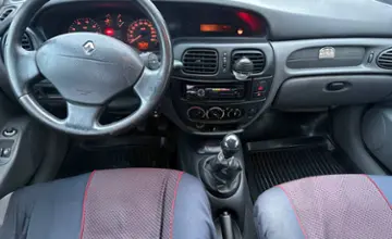 Renault Megane 1999 года за 6 390 BYN в Витебск
