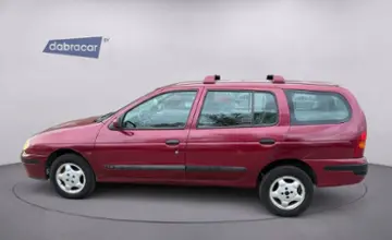 Renault Megane 1999 года за 6 390 BYN в Витебск