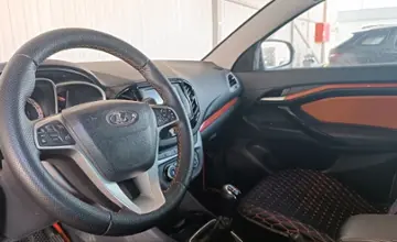 LADA (ВАЗ) Vesta Cross 2019 года за 35 190 BYN в Минск