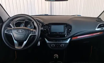 LADA (ВАЗ) Vesta Cross 2019 года за 35 190 BYN в Минск