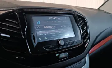 LADA (ВАЗ) Vesta Cross 2019 года за 35 190 BYN в Минск