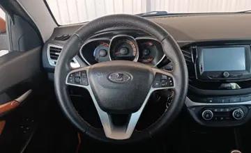 LADA (ВАЗ) Vesta Cross 2019 года за 35 190 BYN в Минск