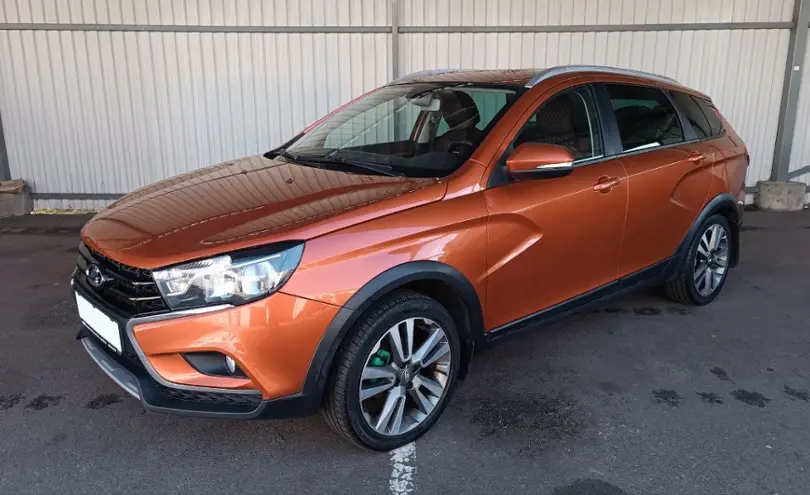 LADA (ВАЗ)