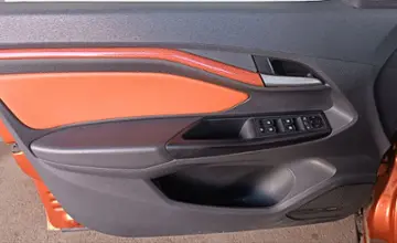 LADA (ВАЗ) Vesta Cross 2019 года за 35 190 BYN в Минск