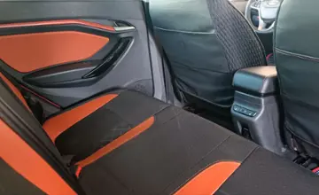 LADA (ВАЗ) Vesta Cross 2019 года за 35 190 BYN в Минск
