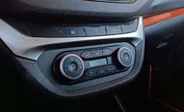 LADA (ВАЗ) Vesta Cross 2019 года за 35 190 BYN в Минск