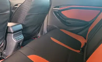 LADA (ВАЗ) Vesta Cross 2019 года за 35 190 BYN в Минск