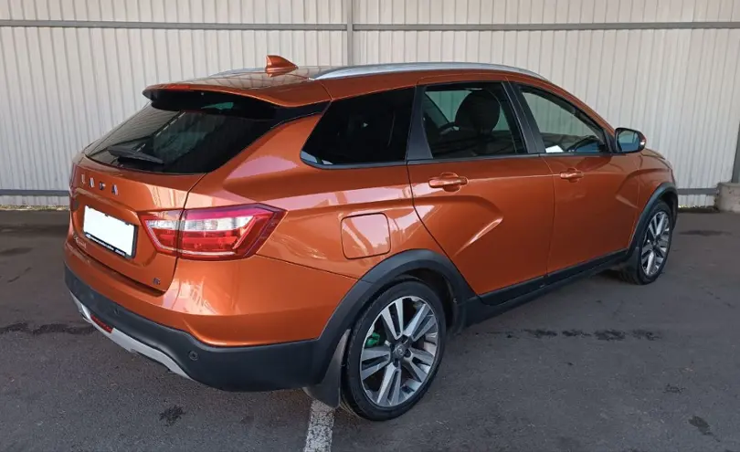LADA (ВАЗ)