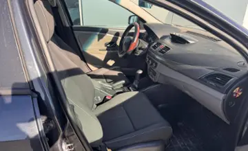 Renault Megane 2009 года за 18 500 BYN в Брест