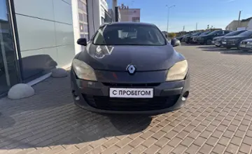 Renault Megane 2009 года за 18 500 BYN в Брест