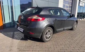 Renault Megane 2009 года за 18 500 BYN в Брест