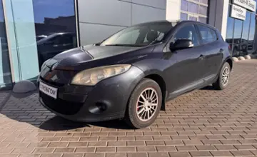 Renault Megane 2009 года за 18 500 BYN в Брест