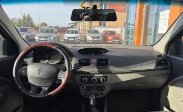 Renault Megane 2009 года за 18 500 BYN в Брест