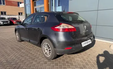 Renault Megane 2009 года за 18 500 BYN в Брест
