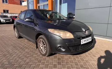 Renault Megane 2009 года за 18 500 BYN в Брест