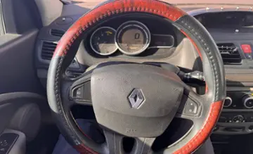 Renault Megane 2009 года за 18 500 BYN в Брест