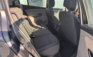 Renault Megane 2009 года за 18 500 BYN в Брест