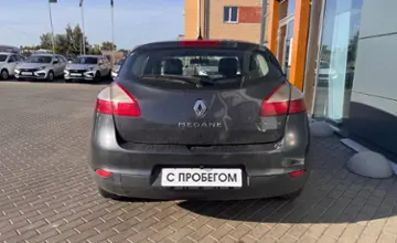 Renault Megane 2009 года за 18 500 BYN в Брест