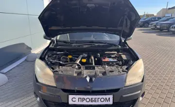 Renault Megane 2009 года за 18 500 BYN в Брест