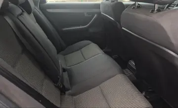 Audi A4 2005 года за 22 490 BYN в Могилев