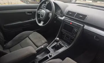 Audi A4 2005 года за 22 490 BYN в Могилев