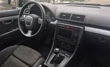 Audi A4 2005 года за 22 490 BYN в Могилев