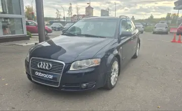 Audi A4 2005 года за 22 490 BYN в Могилев