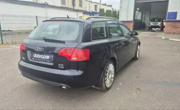 Audi A4 2005 года за 22 490 BYN в Могилев