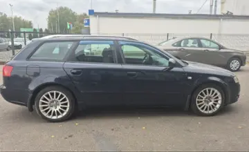 Audi A4 2005 года за 22 490 BYN в Могилев
