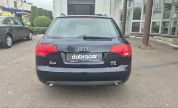 Audi A4 2005 года за 22 490 BYN в Могилев