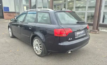 Audi A4 2005 года за 22 490 BYN в Могилев