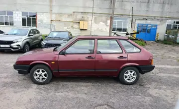 LADA (ВАЗ) 2109 1997 года за 3 690 BYN в Гродно