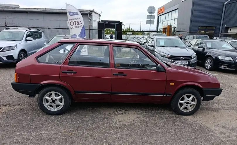 LADA (ВАЗ)