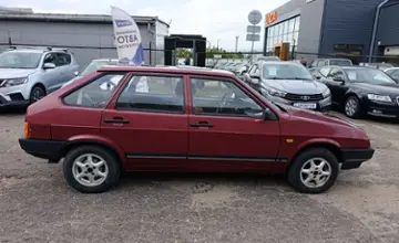 LADA (ВАЗ) 2109 1997 года за 3 690 BYN в Гродно
