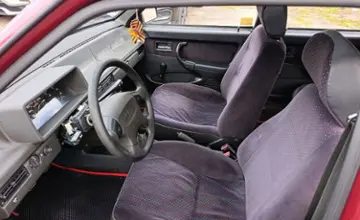 LADA (ВАЗ) 2109 1997 года за 3 690 BYN в Гродно
