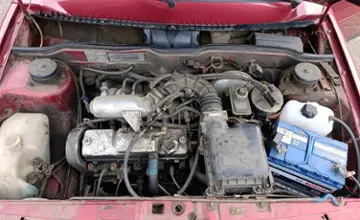 LADA (ВАЗ) 2109 1997 года за 3 690 BYN в Гродно