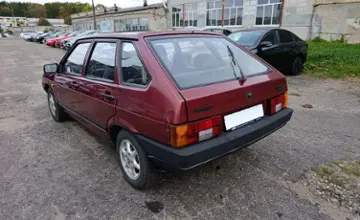LADA (ВАЗ) 2109 1997 года за 3 690 BYN в Гродно