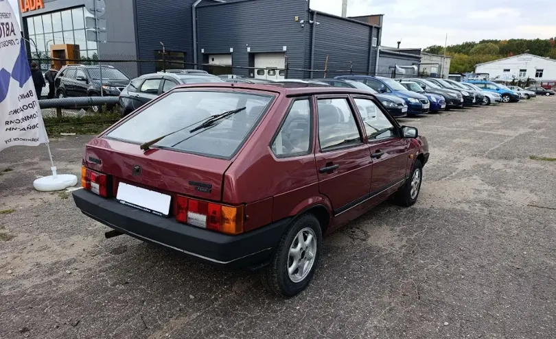 LADA (ВАЗ)