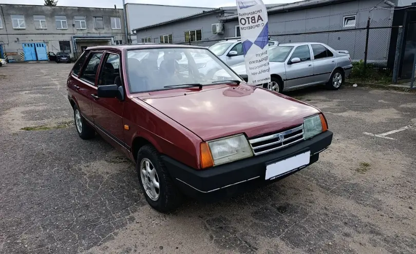 LADA (ВАЗ)