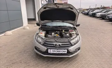LADA (ВАЗ) Granta 2019 года за 16 320 BYN в Брест