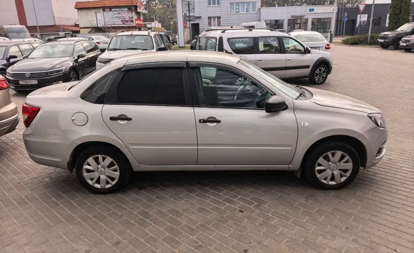 LADA (ВАЗ)