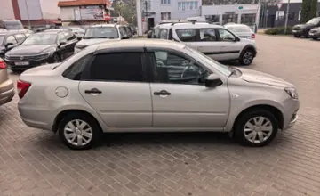 LADA (ВАЗ) Granta 2019 года за 16 320 BYN в Брест