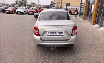 LADA (ВАЗ) Granta 2019 года за 16 320 BYN в Брест