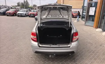 LADA (ВАЗ) Granta 2019 года за 16 320 BYN в Брест