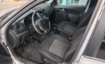 LADA (ВАЗ) Granta 2019 года за 16 320 BYN в Брест
