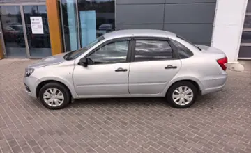 LADA (ВАЗ) Granta 2019 года за 16 320 BYN в Брест