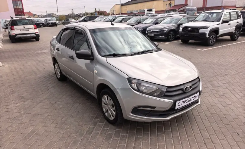 LADA (ВАЗ)