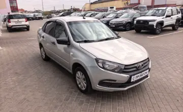 LADA (ВАЗ) Granta 2019 года за 16 320 BYN в Брест